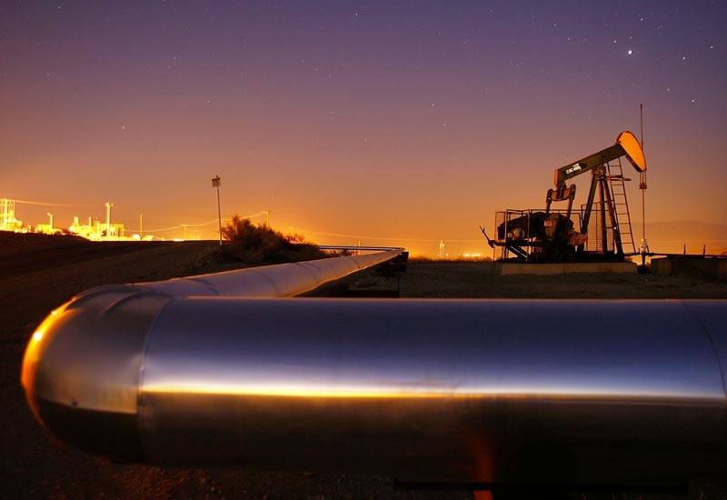 The scope of the contract includes EPC and commissioning of pipelines to transfer crude oil and gas from Haliba fields to processing facility at Asab. (Image for illustration only) The scope of the contract includes EPC and commissioning of pipelines to transfer crude oil and gas from Haliba fields to processing facility at Asab. (Image for illustration only)