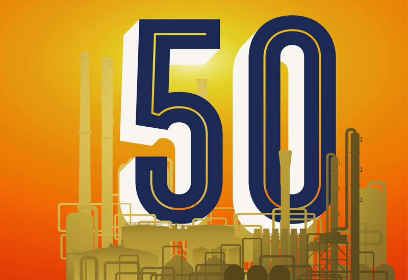 The power list this year comprises a whole host of NOCs and IOCs who are making a difference to the operations of the MENA upstream sector everyday. The power list this year comprises a whole host of NOCs and IOCs who are making a difference to the operations of the MENA upstream sector everyday.