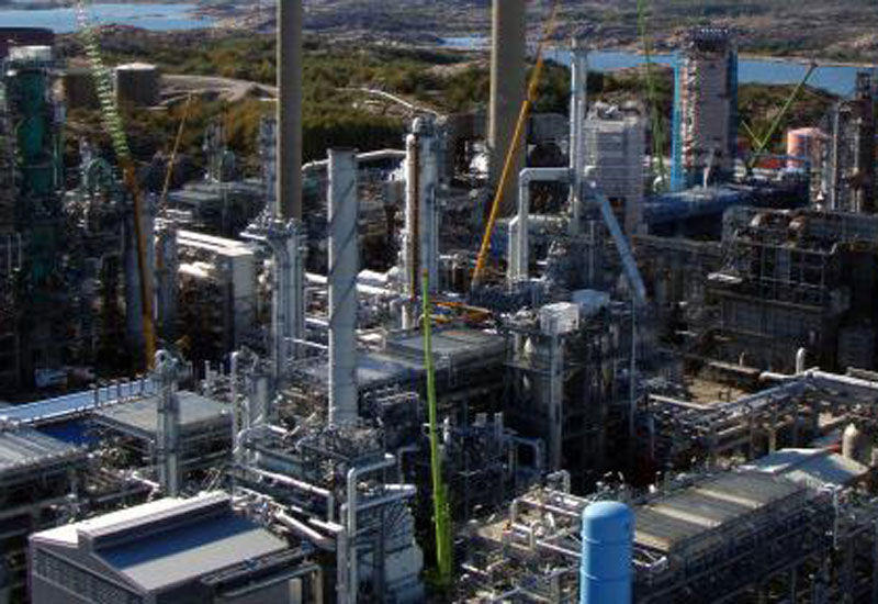 The combination of Wood Group and Amec Foster Wheeler will create an asset-light, largely reimbursable business of greater scale and enhanced capability, diversified across the oil and gas, chemicals, renewables, environment and infrastructure, and mining segments. (Image: Preem AB’s Lyeskil refinery. Courtesy: Amer Foster Wheeler) The combination of Wood Group and Amec Foster Wheeler will create an asset-light, largely reimbursable business of greater scale and enhanced capability, diversified across the oil and gas, chemicals, renewables, environment and infrastructure, and mining segments. (Image: Preem AB’s Lyeskil refinery. Courtesy: Amer Foster Wheeler)