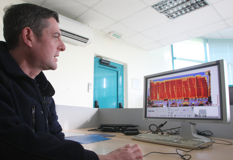 Lebanon's AUB receives software to simulate oil and gas reserves. Lebanon's AUB receives software to simulate oil and gas reserves.