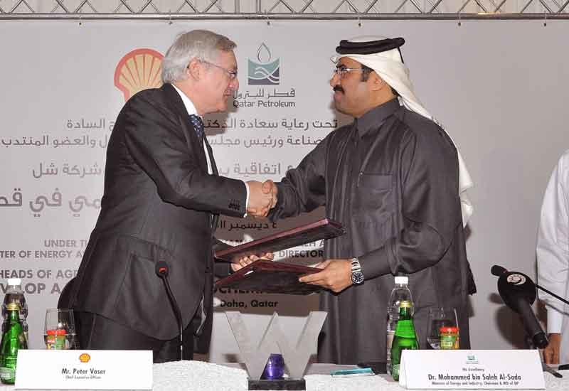 Qatar, Ras Laffan, SHell Qatar, NEWS, International News Qatar, Ras Laffan, SHell Qatar, NEWS, International News