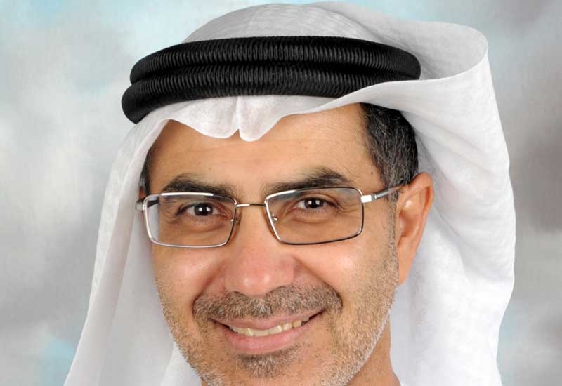 Qasem Al Kayoumi, RDPETRO chairman, and head of ADNOC's Technical Center. Qasem Al Kayoumi, RDPETRO chairman, and head of ADNOC's Technical Center.