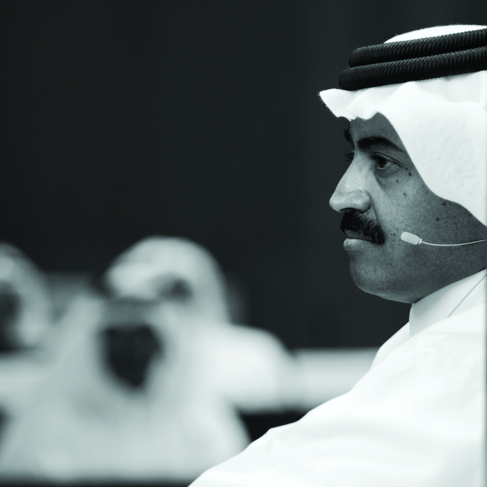 "Europe is an important market. The UK is a very important market," Qatari Energy Minister Mohammed bin Saleh al-Sada has said. "Europe is an important market. The UK is a very important market," Qatari Energy Minister Mohammed bin Saleh al-Sada has said.