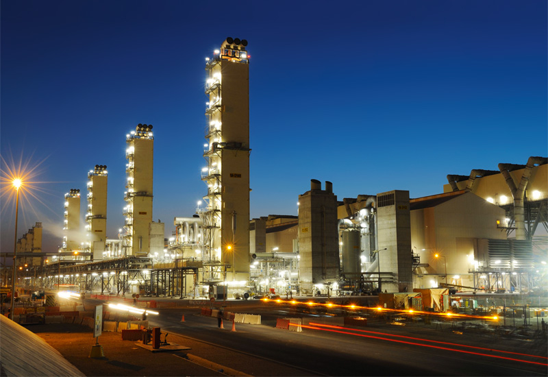Ocean LNG’s branch office will be established in Doha. Ocean LNG’s branch office will be established in Doha.