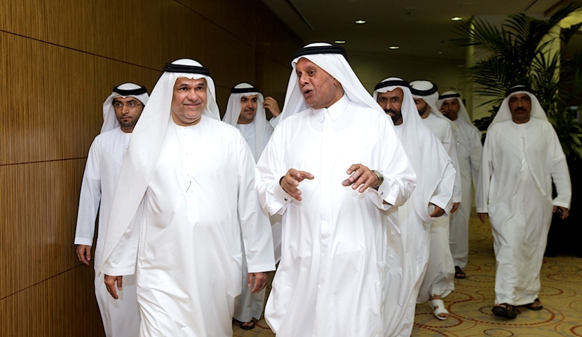 Along with Abdullah Bin Hamad Al Attiyah at the helm, the Foundation comprises a number of experts. Along with Abdullah Bin Hamad Al Attiyah at the helm, the Foundation comprises a number of experts.