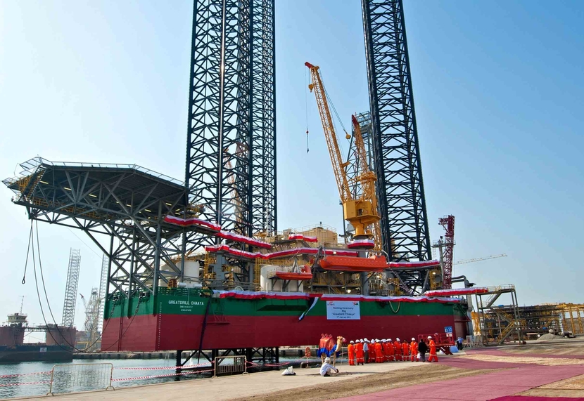 Hyundai, NEWS, Offshore, Exploration & Production Hyundai, NEWS, Offshore, Exploration & Production