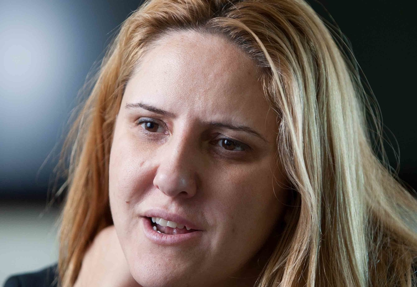Bayegan vice president Ruya Bayegan is active in promoting Turkey for industrial investment. Bayegan vice president Ruya Bayegan is active in promoting Turkey for industrial investment.