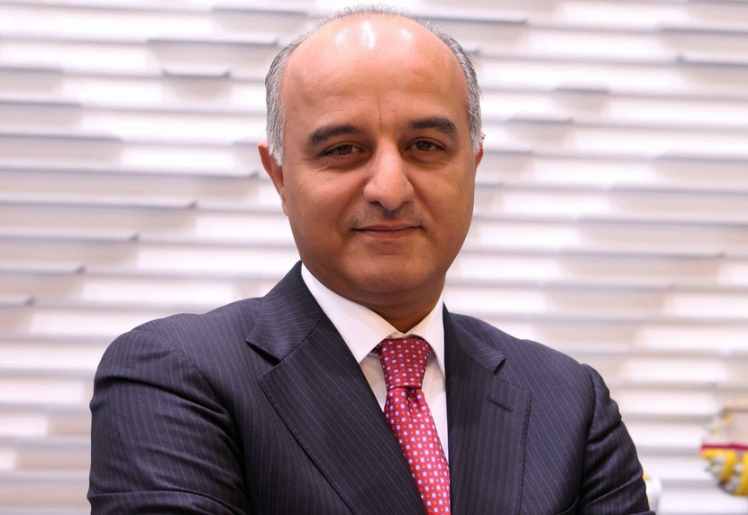 Rami Qasem, President and CEO, GE Oil & Gas, Middle East, North Africa and Turkey. Rami Qasem, President and CEO, GE Oil & Gas, Middle East, North Africa and Turkey.