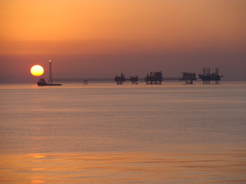 RasGas continues to maintain high safety standards. RasGas continues to maintain high safety standards.