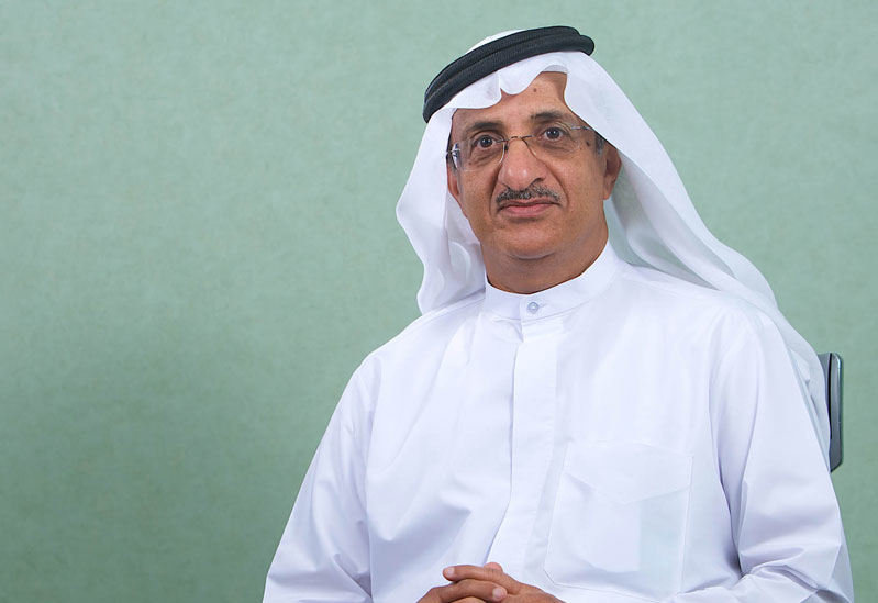 Rashid Al-Jarwan, executive director and acting CEO of Dana Gas. Rashid Al-Jarwan, executive director and acting CEO of Dana Gas.