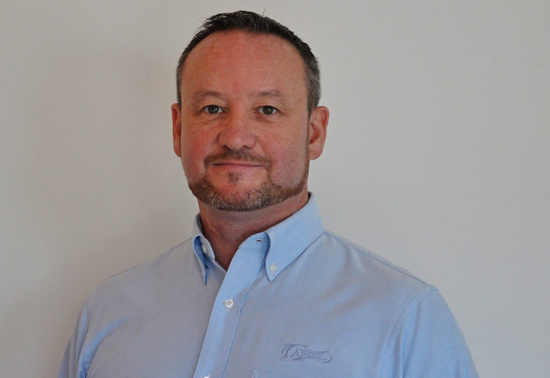 Ray Shaw is the regional director for Ariel Corporations operations in the Europe, Middle East and Africa (EMEA) region. Ray Shaw is the regional director for Ariel Corporations operations in the Europe, Middle East and Africa (EMEA) region.