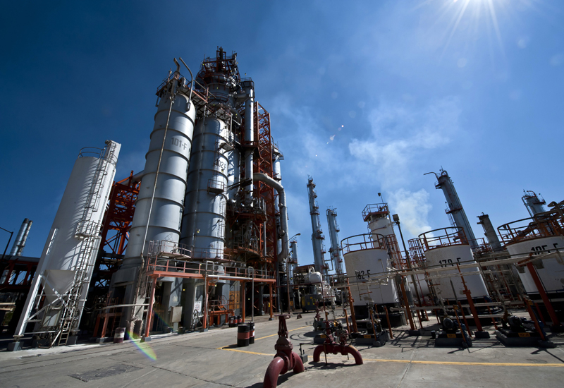This planned shutdown period will also be utilized for catalyst replacement of VGO and Naphtha hydrotreater. This planned shutdown period will also be utilized for catalyst replacement of VGO and Naphtha hydrotreater.