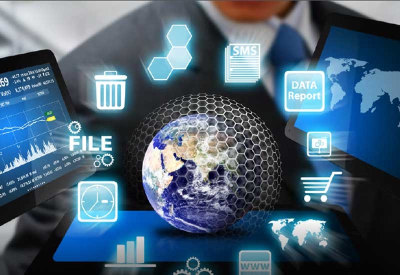 Industrial organisations are operating in ways they scarcely could have imagined a few decades ago. Industrial organisations are operating in ways they scarcely could have imagined a few decades ago.