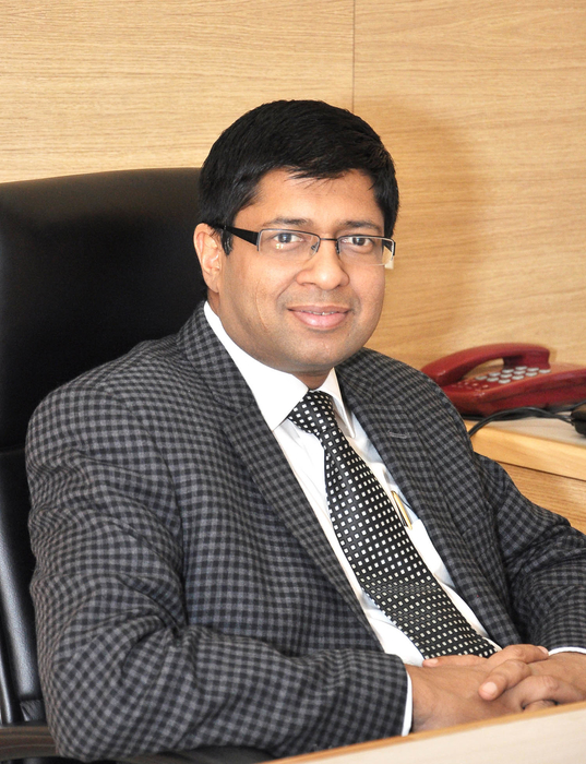 Rohit Aggarwai, CEO, Koenig Solutions Limited. Rohit Aggarwai, CEO, Koenig Solutions Limited.