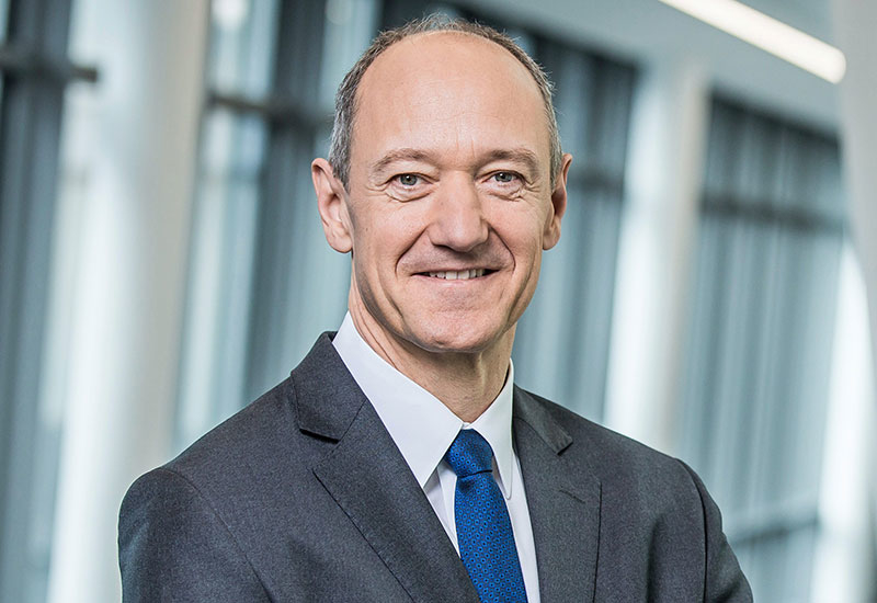 Dr Roland Busch is the chief technology officer (CTO) and a member of the managing board of Siemens. He is based out of the global industrial technology services majors headquarters in Munich, Germany. Dr Roland Busch is the chief technology officer (CTO) and a member of the managing board of Siemens. He is based out of the global industrial technology services majors headquarters in Munich, Germany.