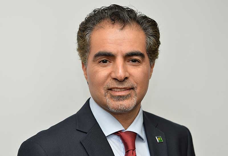 Sami Al-Neaim, president-elect, Society of Petroleum Engineer. Sami Al-Neaim, president-elect, Society of Petroleum Engineer.