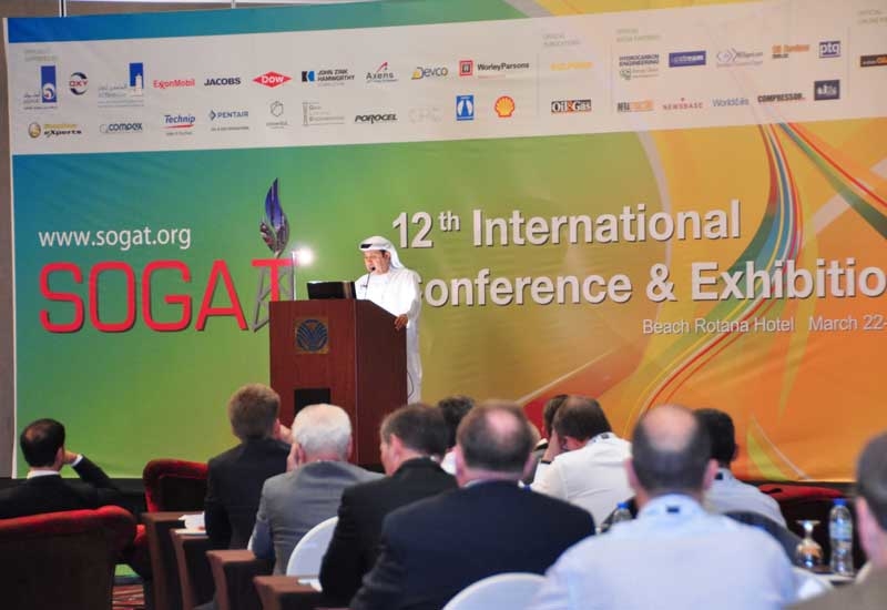 A keynote speech from a previous edition of the SOGAT conference. A keynote speech from a previous edition of the SOGAT conference.