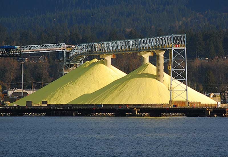 Because of the huge quantities of sour gas currently being produced in the Middle East, the region is becoming the new epicentre for sulphur knowledge-sharing and expertise. Because of the huge quantities of sour gas currently being produced in the Middle East, the region is becoming the new epicentre for sulphur knowledge-sharing and expertise.