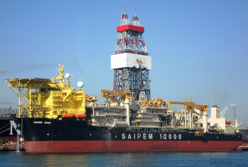 Saipem already has agreements with other parties in Iran. Saipem already has agreements with other parties in Iran.