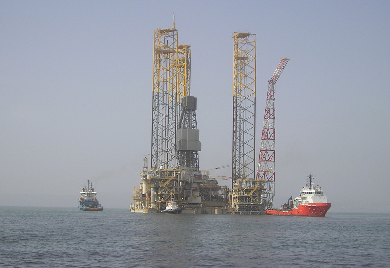 The Shah Deniz project will bring gas from the Caspian Sea to Turkey and Europe. The Shah Deniz project will bring gas from the Caspian Sea to Turkey and Europe.