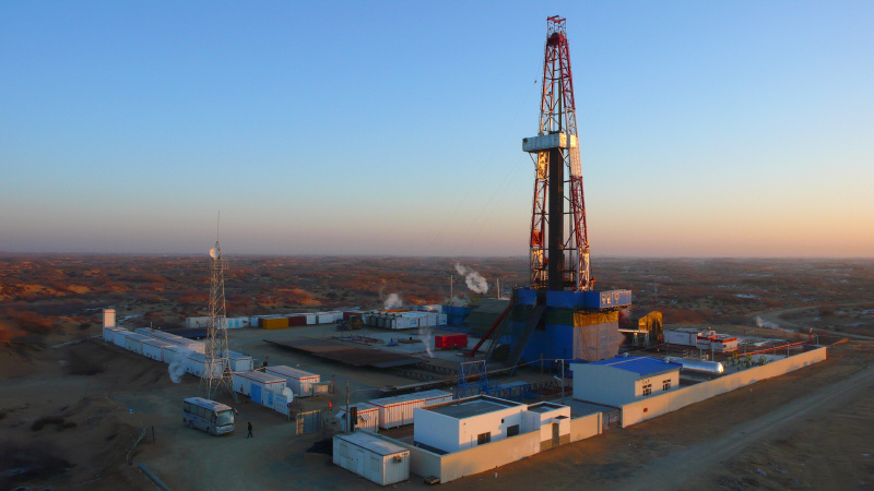 JOSCO is a wholly owned subsidiary of Royal Dutch Shell that invests in Jordanian oil shale. JOSCO is a wholly owned subsidiary of Royal Dutch Shell that invests in Jordanian oil shale.