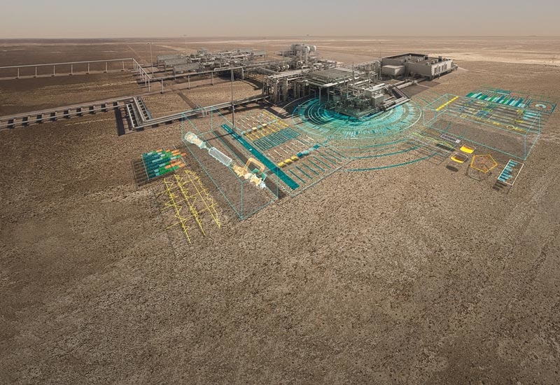 Unlocking the value of data in the oil and gas industry is one of the main themes Siemens will address at ADIPEC. Unlocking the value of data in the oil and gas industry is one of the main themes Siemens will address at ADIPEC.