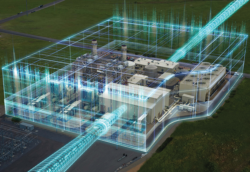 The Siemens-PAS partnership enables energy companies to secure their complete operating environments and guard against cyber-attacks. The Siemens-PAS partnership enables energy companies to secure their complete operating environments and guard against cyber-attacks.