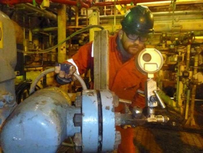 Before entering into the framework agreement, Simmons Edeco conducted several successful ad hoc wellhead maintenance programmes at EDF Energy Gas Storage. Before entering into the framework agreement, Simmons Edeco conducted several successful ad hoc wellhead maintenance programmes at EDF Energy Gas Storage.