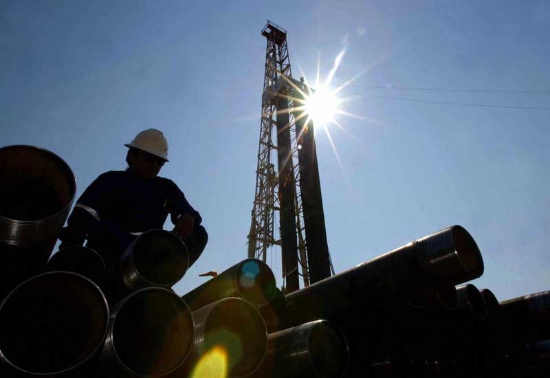 The Saudi work, worth $120 million for Trinidad, will be performed at company facilities and be completed by mid-2014. The Saudi work, worth $120 million for Trinidad, will be performed at company facilities and be completed by mid-2014.