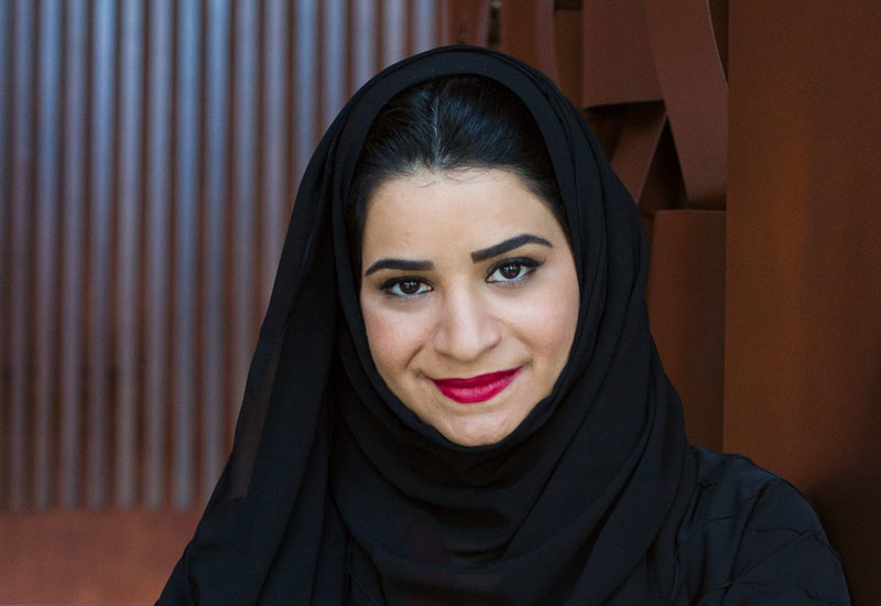 Souad Al Hosani. Souad Al Hosani.
