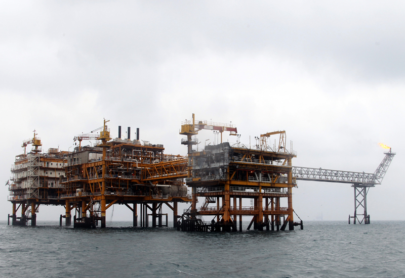 The vast offshore gas field, which Doha calls the North Field and Iran calls South Pars, accounts for nearly all of Qatar's gas production and around 60% of its export revenue. The vast offshore gas field, which Doha calls the North Field and Iran calls South Pars, accounts for nearly all of Qatar's gas production and around 60% of its export revenue.