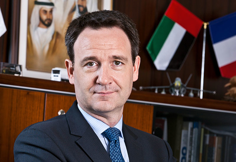 Stephane Michel Stephane Michel