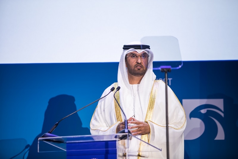 “This expanded partnership model marks a key milestone in the future growth of ADNOC": UAE Minister of State and ADNOC CEO Dr Sultan Ahmed Al Jaber. “This expanded partnership model marks a key milestone in the future growth of ADNOC": UAE Minister of State and ADNOC CEO Dr Sultan Ahmed Al Jaber.