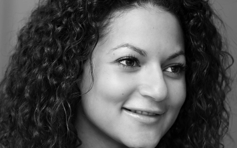 Susie Abdel-Nabi, Senior Associate of Clyde & Co., Dubai. Susie Abdel-Nabi, Senior Associate of Clyde & Co., Dubai.