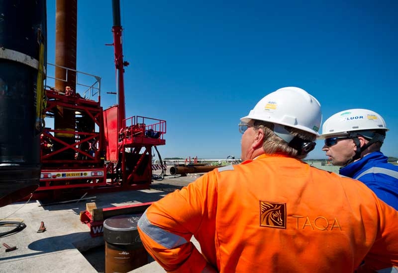 TAQA holds oil and gas assets across several continents. TAQA holds oil and gas assets across several continents.