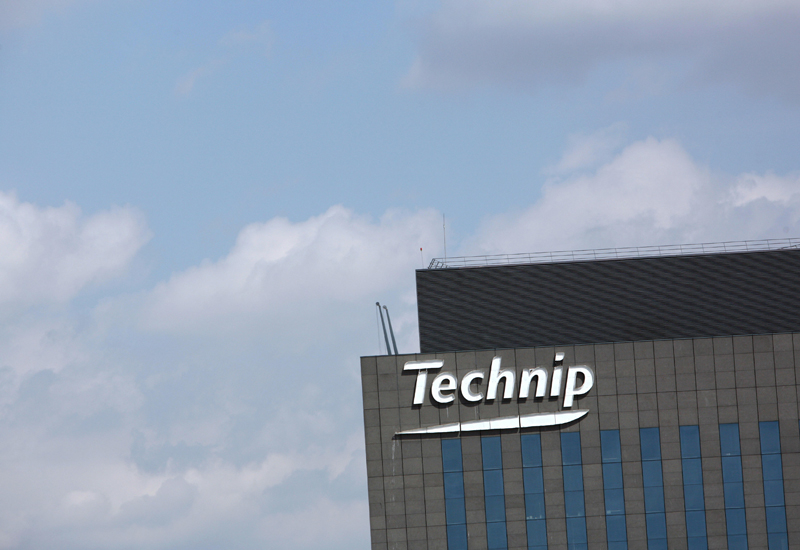 Technip to supply 76 kilometers of steel tube umbilicals including production, water injection and subsea isolation valve (SSIV) umbilicals. Technip to supply 76 kilometers of steel tube umbilicals including production, water injection and subsea isolation valve (SSIV) umbilicals.