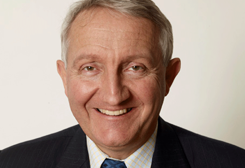Thierry Pilenko, CEO, Technip. Thierry Pilenko, CEO, Technip.