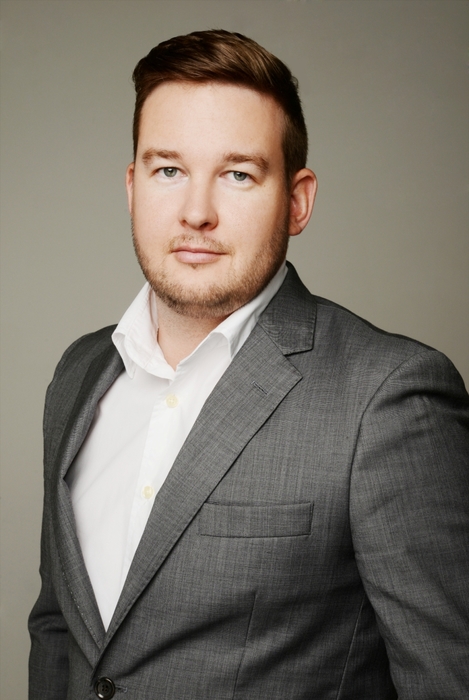 Brodie von Berg is the head of sales and marketing at Telematics. Brodie von Berg is the head of sales and marketing at Telematics.