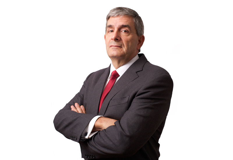 Theuns Kotze, regional managing director, BSI Middle East and Africa. Theuns Kotze, regional managing director, BSI Middle East and Africa.