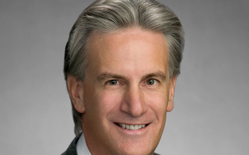 Thomas M. Maher, Apache Egypt Region vice president. Thomas M. Maher, Apache Egypt Region vice president.