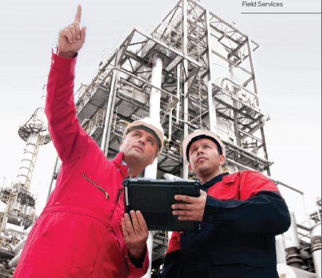 Honeywell’s Total Care Services offers an enhanced preventive maintenance approach for all equipment. Honeywell’s Total Care Services offers an enhanced preventive maintenance approach for all equipment.