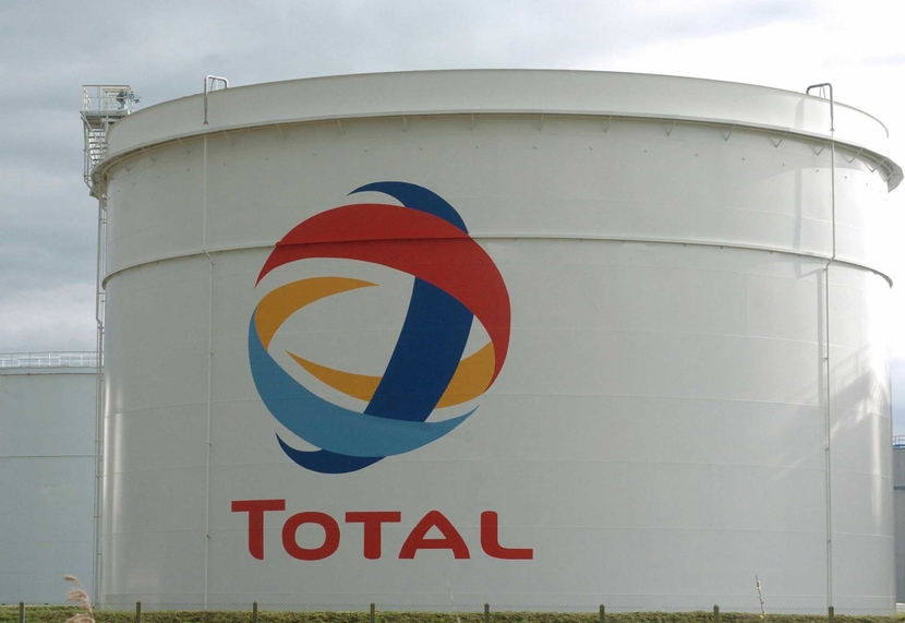 Total has been present in Libya since 1954. (Image for illustration only) Total has been present in Libya since 1954. (Image for illustration only)