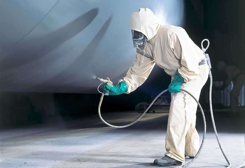 Akzonobel Offers Coating Training For Oil Industry Products