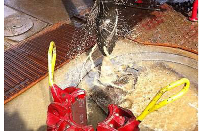 Deep Casing Tools' 5 Deep Casing Tools' 5