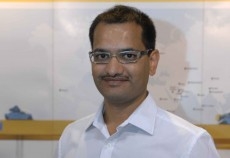 Tushar Mehendale, managing director, ElectroMech. Tushar Mehendale, managing director, ElectroMech.