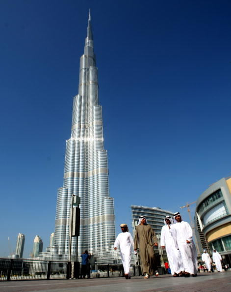 The summit will take place on the 23rd-24th of February in Dubai. The summit will take place on the 23rd-24th of February in Dubai.