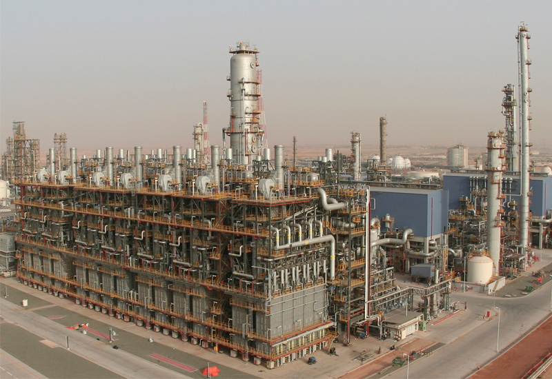 Experts think the UAE has started looking east for new production partners. Experts think the UAE has started looking east for new production partners.