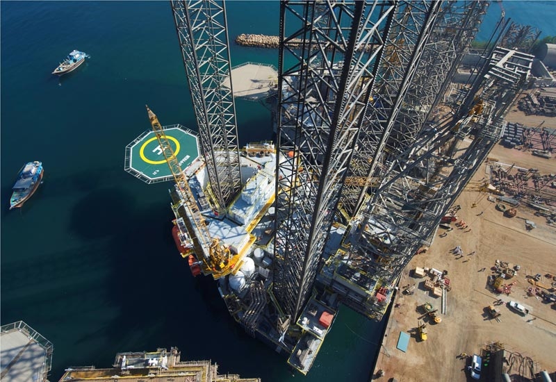 Wood Mackenzie expects Iran and the United Arab Emirates to award at least 10 billion boe of discovered resources next year. Wood Mackenzie expects Iran and the United Arab Emirates to award at least 10 billion boe of discovered resources next year.