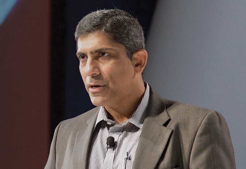 Vimal Kapur, president and CEO, Honeywell Process Solutions. Vimal Kapur, president and CEO, Honeywell Process Solutions.