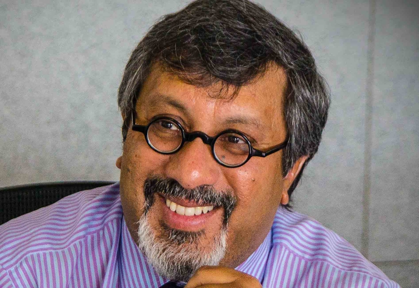 Vaseem Khan, Senior Vice President of Technip in the Middle East. Vaseem Khan, Senior Vice President of Technip in the Middle East.